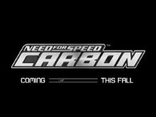 Need for Speed Carbon