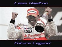 Future Legend