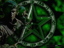 Army of 1