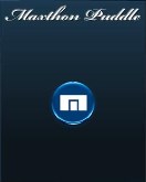 Maxthon Puddle