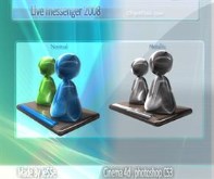 Live Messenger 2008
