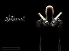 Hitman Contracts