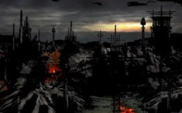 MB-The City of Burning Rivers