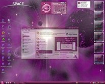 Purple is as Purple does...