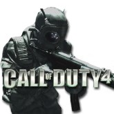 Call of Duty 4 SAS