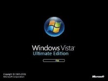 Ultimate Vista