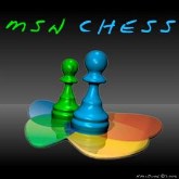 Windows Live / MSN Messenger Chess Style