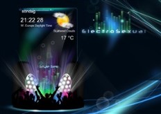ElectroSexual