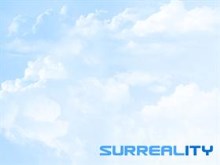 Surreality