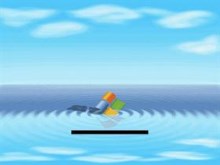 Windows XP Professional Water