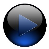 Dark Windows Media Player 11