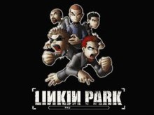 linkin park