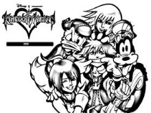 Kingdom hearts