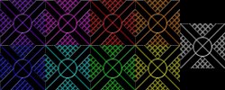 Criss Cross