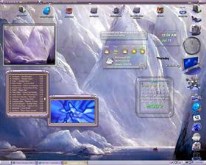 Ice Cathedral