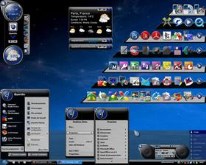 Arileen Suite Screenshot