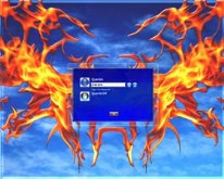 Vista Burn