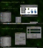 Assimilation V3