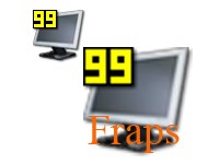 Fraps zoomer