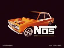 NOS