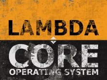 LAMBDA