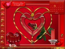 Day For Lovers