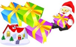 5 Gift Images