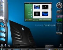 MattTechster's Desktop