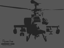 Apache Shadow