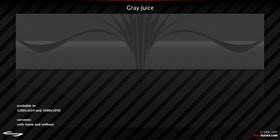 Gray Juice