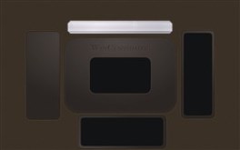 Exectutive Wall Pack