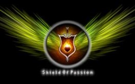 Shield Of Passion
