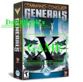 Command and Conquer Generals