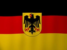 German Flag