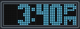 Image Digiclock