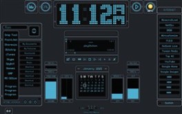 2D Blues 1440x900