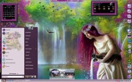 Color Purple