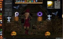 Happy Guavaween