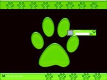 Paw thing