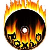 Roxio Black