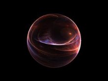 Marbled Galaxy
