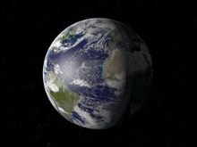 Earth