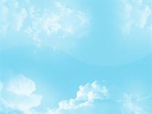 Clouds Background