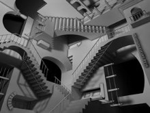 Relativity WIP 3