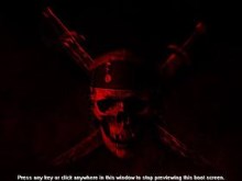 Pirate Blood