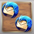 Thunderbird Aqua Light