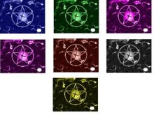 Windows Pentacle Color Pack