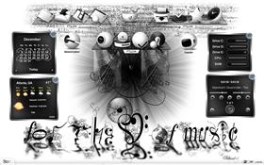 For The Love of Music