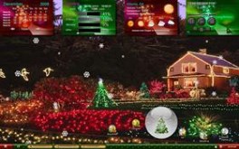 Christmas Magic