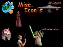 Star Wars and more